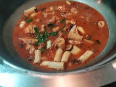 -三里屯土灶炖公鸡地锅鸡(江东店)