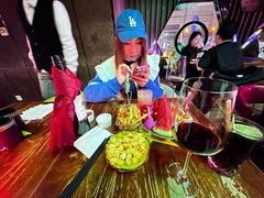 -MOSSO音乐酒吧·Live House(南京西路店)