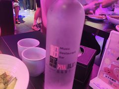 -粉墨特色菜·烧烤音乐酒馆