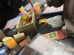 -剧狐剧本杀(徐汇1号店)
