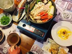 -烧鸟横丁(联发文创口岸店)