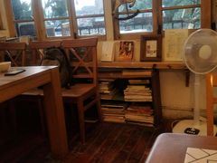 -懒鱼时光馆(沙坪坝店)