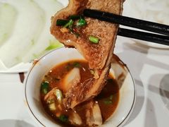-八合里潮汕鲜牛肉火锅(吉大店)
