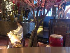 -金轩中餐厅 Jin Xuan(浦东丽思卡尔顿酒店)