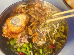 -永春面馆(江桥店)