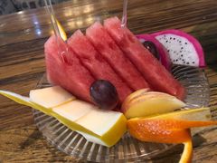 -YAFEE雅菲·粤菜·湘菜·融合菜(魏公村店)