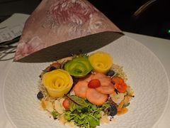 -狮拾久·现代新加坡料理(壹方城店)