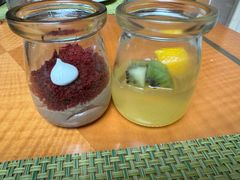 -威斯汀舞台餐厅