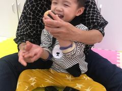 -想象乐创意早教托育中心(殷高西路店)
