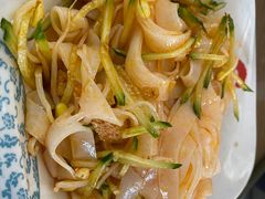 -东关吉祥西安腊汁肉夹馍(健德门店)