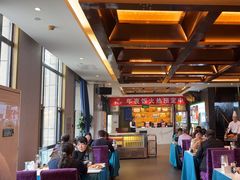 -紫光园(马桥店)
