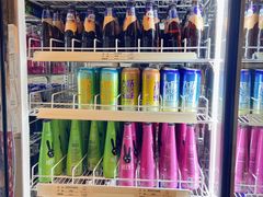 -vimi便利店酒吧