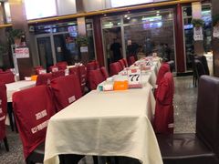 大堂-簋街仔仔小龙虾(总店)