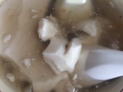 -新繁牛肉豆花(都江堰店)