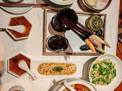-江城小馆陕南妈妈菜·全球旅行餐厅(钟楼店)