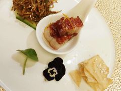 -富力丽思卡尔顿酒店·丽轩中餐厅