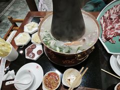 -千亿来乌拉火锅(德胜店)
