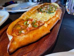 -Efes Turkish & Mediterranean Cuisine 艾菲斯餐厅(陆家嘴店)