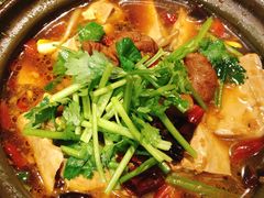 -南京大牌档(三阳广场苏宁店)