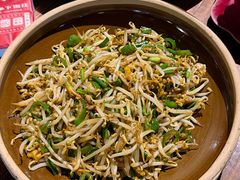 -广府乡下·饭庄(新港东路店)