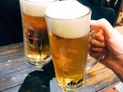 -盟重烧烤(高正街店)