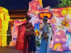-杨家埠民间艺术大观园