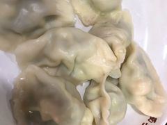 -西安饺子馆(南坪西路店)