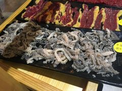 牛百叶-陈记顺和潮汕牛肉火锅(番禺迎宾大道店)