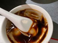 探鱼冰粉-探鱼·鲜青椒爽麻烤鱼(番禺万达店)