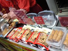 -诚志饼家·小凤饼非遗传承(中山六路店)