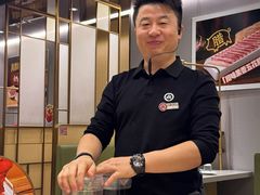 -海底捞火锅(王府井银泰in88店)