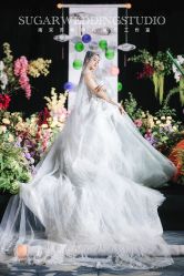 -Sugar苏格婚礼策划工作室