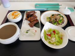 -台湾宝儿月子中心 (中南路店)