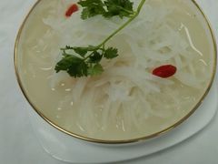 -湖影中餐厅·南京金茂威斯汀大酒店