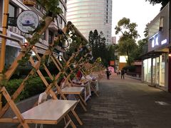 -椿风·养身茶饮(吉大店)