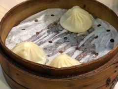 -上海美食(申贵路店)