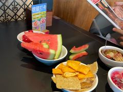 -辣尚瘾·烤鱼·新川菜(交大直营店)