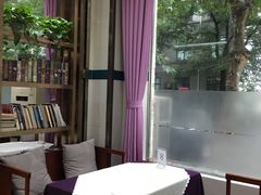 靠窗位-武汉大学-桂园餐厅