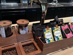 -星巴克臻选(北京颐堤港中心第二店)