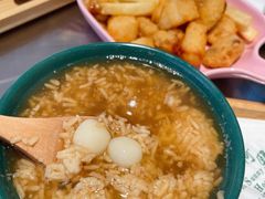 -蜜记甜品(潜山商业街店)