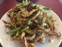 -胖子菜馆(隆昌路店)
