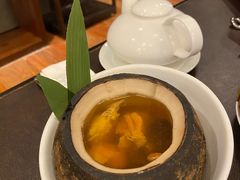 -广州文华东方酒店·江-由辉师傅主理