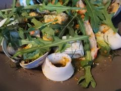 -Mercato莫卡多露台餐厅与酒吧(K11店)