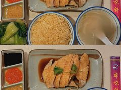 -本味轩精品茶餐厅(黄山路店)