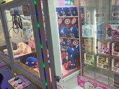-爱玩嘉年华(成都北城天街店)