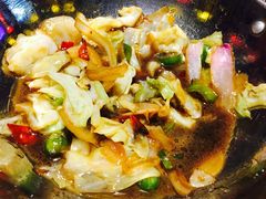 -明丰小渔馆(明月路店)