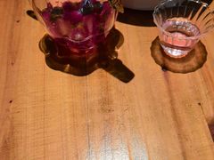 -本处·素食·融合料理(南油店)
