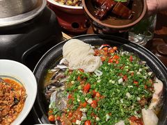 -隐厨·中国菜馆(三里屯T+MALL店)