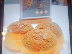 -喜宴又一村·粤菜·茶点·海鲜(壹方天地店)
