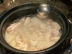 -同仁四季椰子鸡(海岸城天利店)